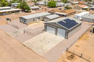 8286 S Green Valley Rd, Mohave Valley, AZ 86440 - Photo 1