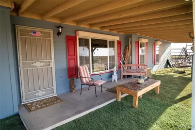 7190 E Red Barrel Road, Yucca, AZ 86438 - Photo 5