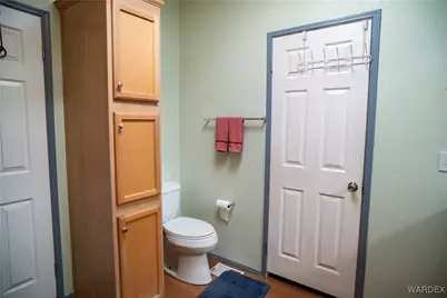 7190 E Red Barrel Road, Yucca, AZ 86438 - Photo 25