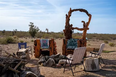 7190 E Red Barrel Road, Yucca, AZ 86438 - Photo 53