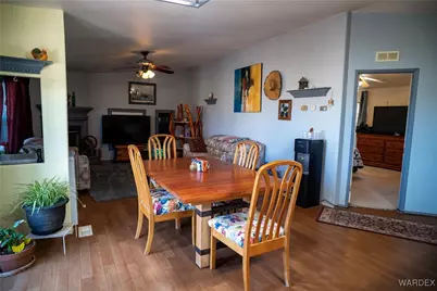 7190 E Red Barrel Road, Yucca, AZ 86438 - Photo 15