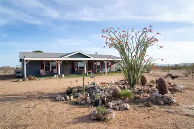 7190 E Red Barrel Road, Yucca, AZ 86438 - Photo 61