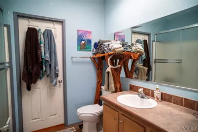 7190 E Red Barrel Road, Yucca, AZ 86438 - Photo 33