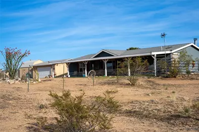 7190 E Red Barrel Road, Yucca, AZ 86438 - Photo 49