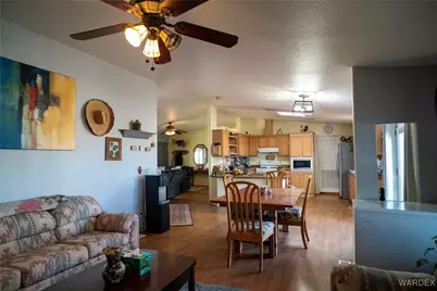 7190 E Red Barrel Road, Yucca, AZ 86438 - Photo 19