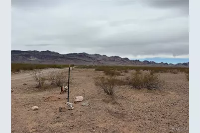 N/A Wingate Drive, Golden Valley, AZ 86413 - Photo 1