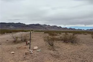 N/A Wingate Dr, Golden Valley, AZ 86413 - Photo 1