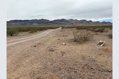 N/A Wingate Drive, Golden Valley, AZ 86413 - Photo 3