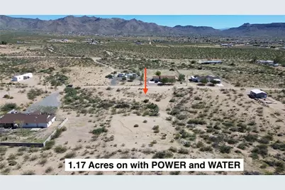 3647 N Avra Road, Golden Valley, AZ 86413 - Photo 1