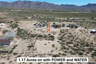 3647 N Avra Rd, Golden Valley, AZ 86413 - Photo 1