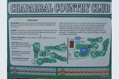 1280 Mohave Drive #30, Bullhead City, AZ 86442 - Photo 23