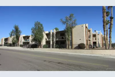 1280 Mohave Drive #30, Bullhead City, AZ 86442 - Photo 1