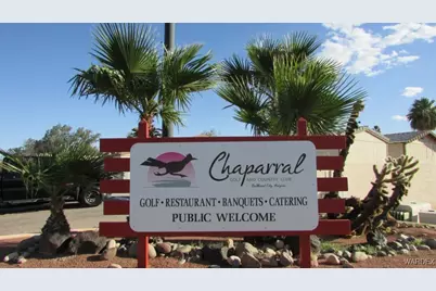 1280 Mohave Drive #30, Bullhead City, AZ 86442 - Photo 21