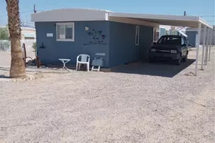 12732 S Pima Parkway, Topock, AZ 86436 - Photo 1