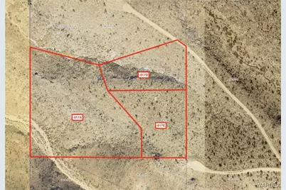206-28-017D Stagecoach Lane, Kingman, AZ 86401 - Photo 1