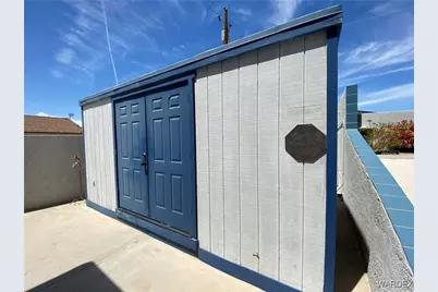 211 Columbine Drive, Lake Havasu, AZ 86403 - Photo 59