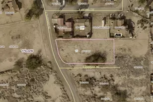 000 S Plantation Dr, Mohave Valley, AZ 86440 - Photo 1