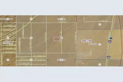 00 S Graham Road #2/35, Golden Valley, AZ 86413 - Photo 3