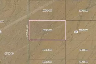 006 S Yuma Rd, Golden Valley, AZ 86413 - Photo 1