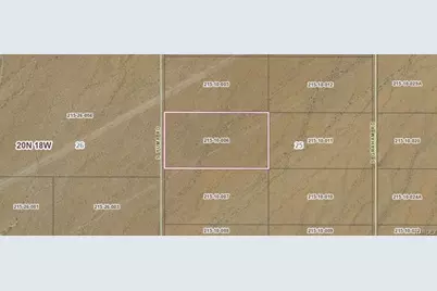 215-10-006 S Yuma Road, Golden Valley, AZ 86413 - Photo 1