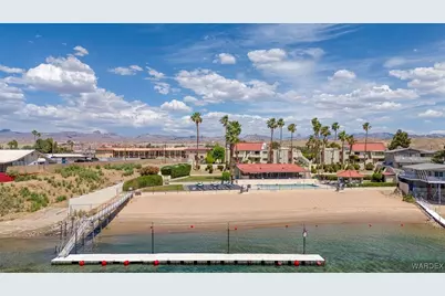 441 Moser Avenue #C10, Bullhead City, AZ 86429 - Photo 35