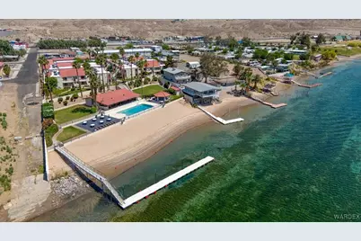 441 Moser Avenue #C10, Bullhead City, AZ 86429 - Photo 37