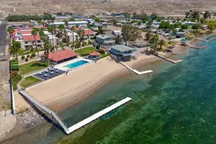 441 Moser Ave, Bullhead City, AZ 86429 - Photo 37