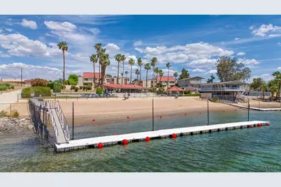 441 Moser Avenue #C10, Bullhead City, AZ 86429 - Photo 1