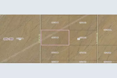 215-10-005 S Yuma Road, Golden Valley, AZ 86413 - Photo 1