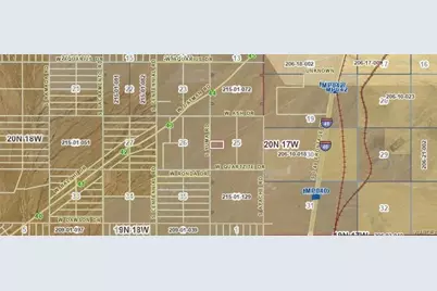 005 S Yuma Road #2/28, Golden Valley, AZ 86413 - Photo 5