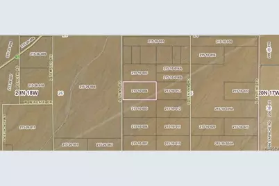 215-10-004 S Yuma Road, Golden Valley, AZ 86413 - Photo 3