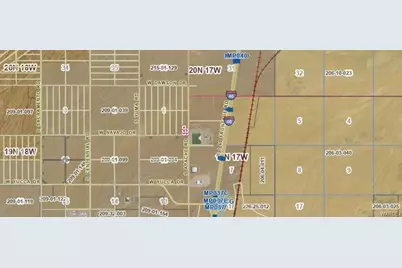 5 Parcels S Apache Road #1/32,31,30,29,27, Golden Valley, AZ 86413 - Photo 5