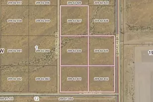 209-02-032 S Apache Rd, Golden Valley, AZ 86413 - Photo 1
