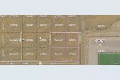 5 Parcels S Apache Road #1/32,31,30,29,27, Golden Valley, AZ 86413 - Photo 1