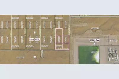 5 Parcels S Apache Road #1/32,31,30,29,27, Golden Valley, AZ 86413 - Photo 3