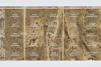 27195 N Pear Avenue, Meadview, AZ 86444 - Photo 1