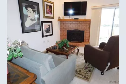 1800 Club House Way #D45, Bullhead City, AZ 86442 - Photo 33