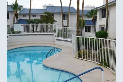 1800 Club House Way #D45, Bullhead City, AZ 86442 - Photo 15