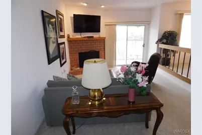1800 Club House Way #D45, Bullhead City, AZ 86442 - Photo 21