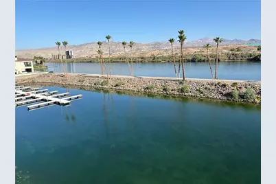 1800 Club House Way #D45, Bullhead City, AZ 86442 - Photo 1