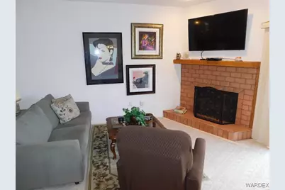 1800 Club House Way #D45, Bullhead City, AZ 86442 - Photo 31