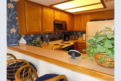 1800 Club House Way #D45, Bullhead City, AZ 86442 - Photo 25