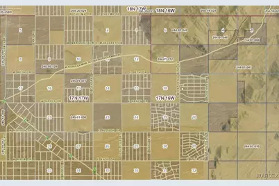 N12 Sundance Road, Yucca, AZ 86438 - Photo 53