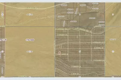 N12 Sundance Road, Yucca, AZ 86438 - Photo 55