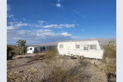 1765 W Las Vegas Drive, Meadview, AZ 86444 - Photo 5