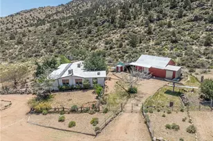 9000 N Vock Canyon Ln, Kingman, AZ 86409 - Photo 35