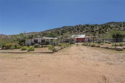 9000 N Vock Canyon Lane, Kingman, AZ 86409 - Photo 21