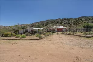 9000 N Vock Canyon Ln, Kingman, AZ 86409 - Photo 21