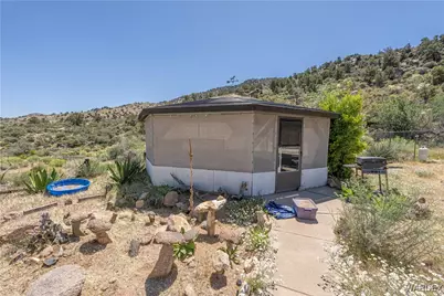 9000 N Vock Canyon Lane, Kingman, AZ 86409 - Photo 25