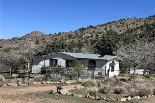 9000 N Vock Canyon Ln, Kingman, AZ 86409 - Photo 1